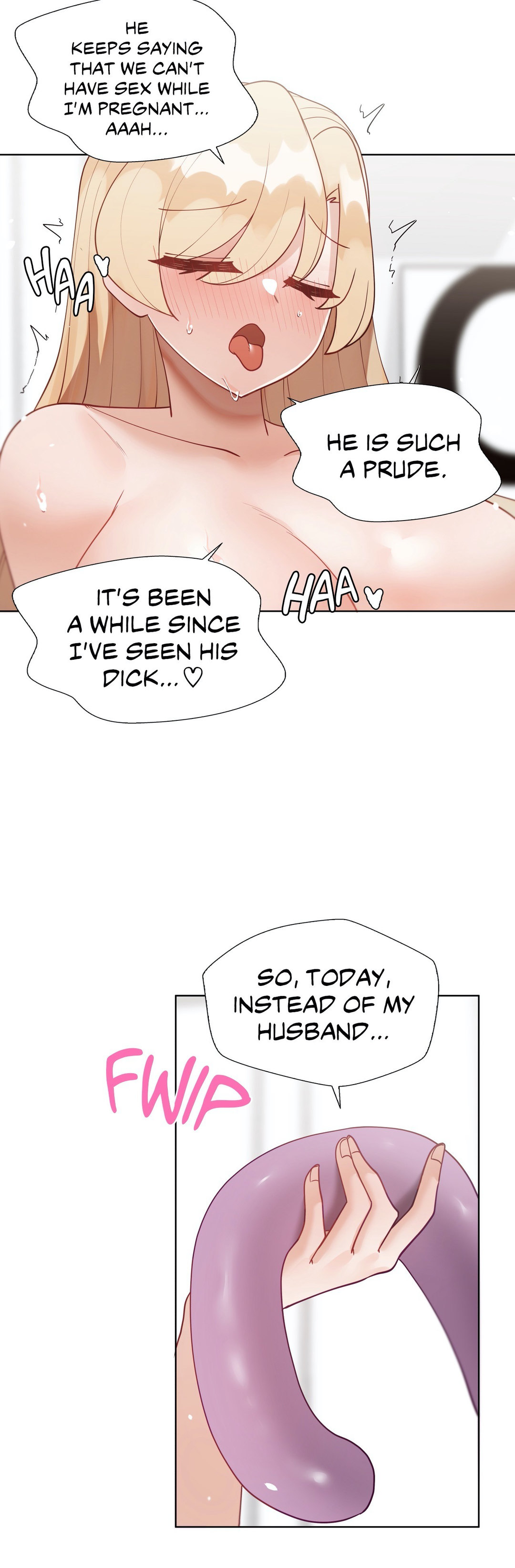 Learning The Hard Way Chapter 86 Page 21