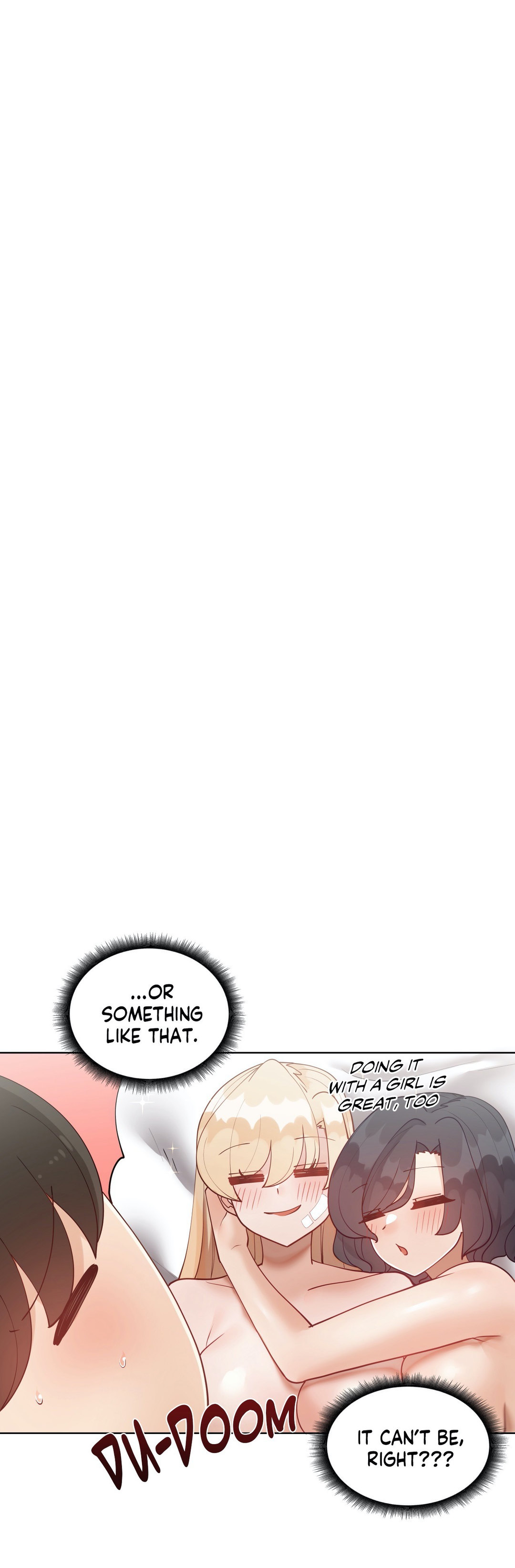 Learning The Hard Way Chapter 86 Page 27