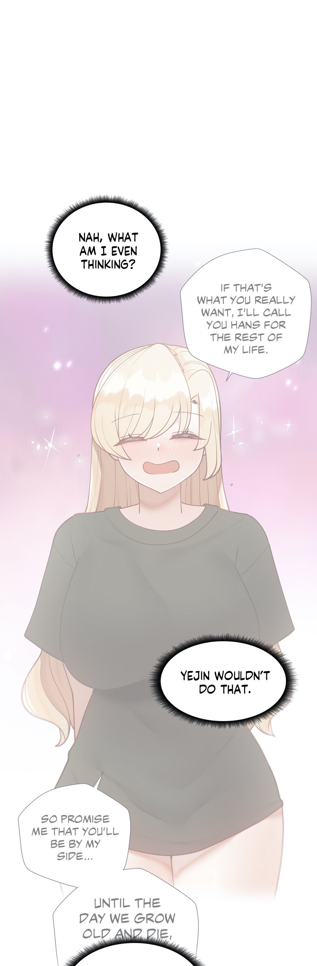 Learning The Hard Way Chapter 86 Page 28