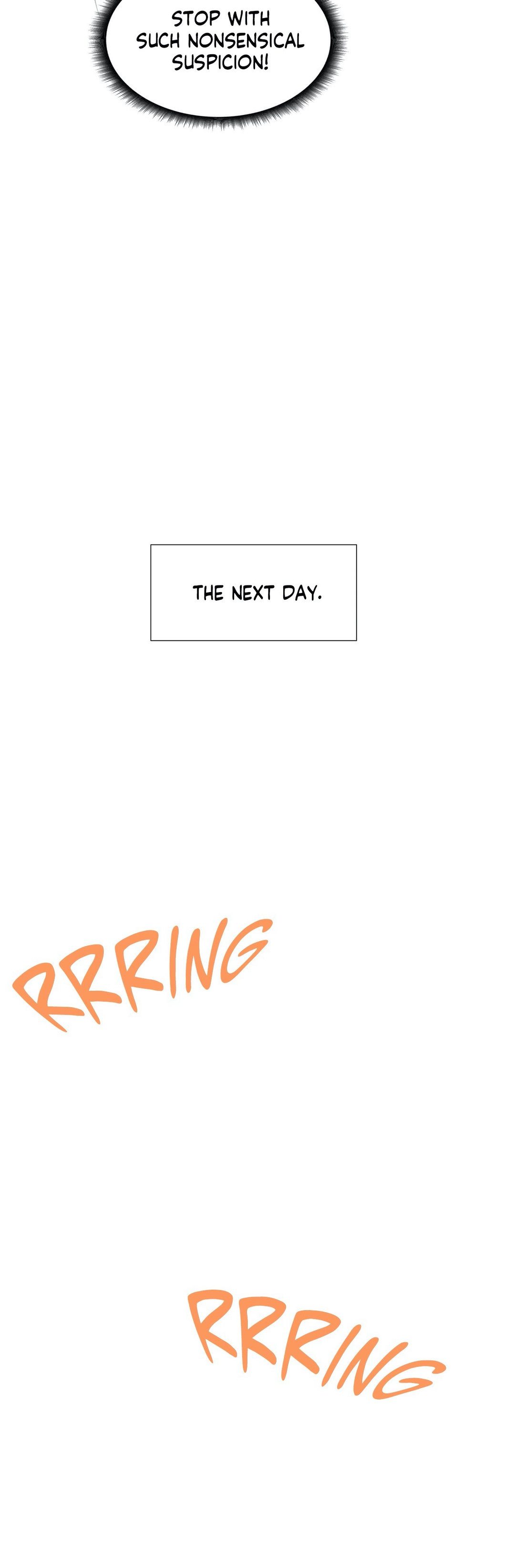 Learning The Hard Way Chapter 86 Page 29