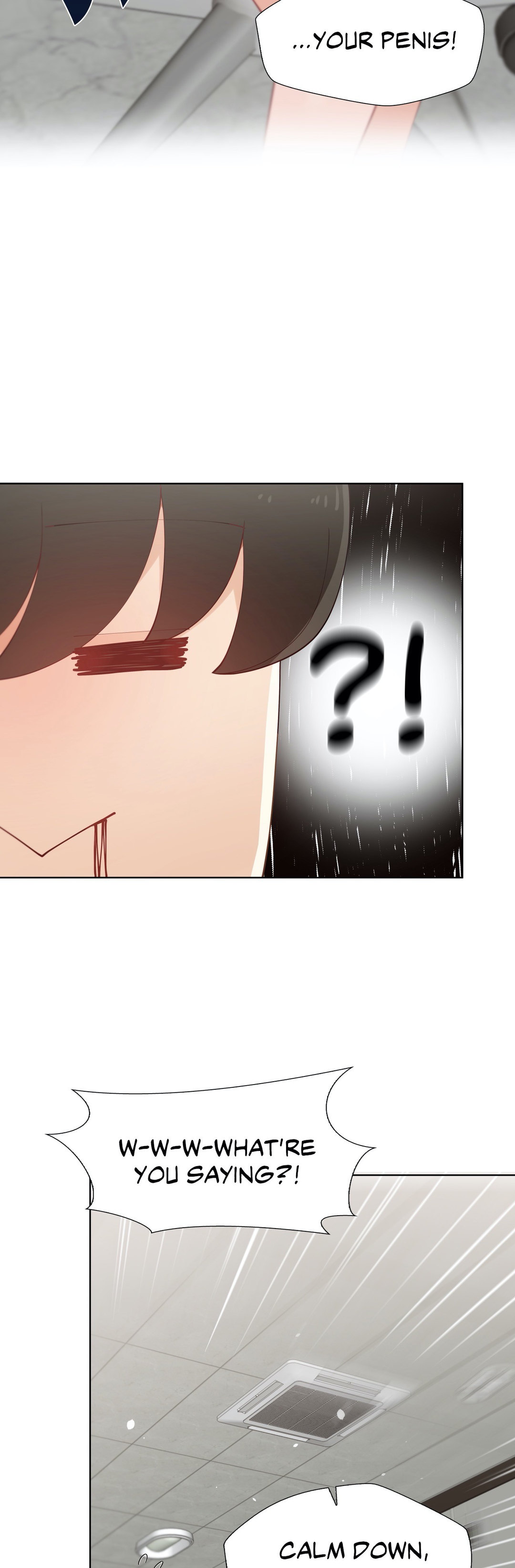 Learning The Hard Way Chapter 86 Page 35