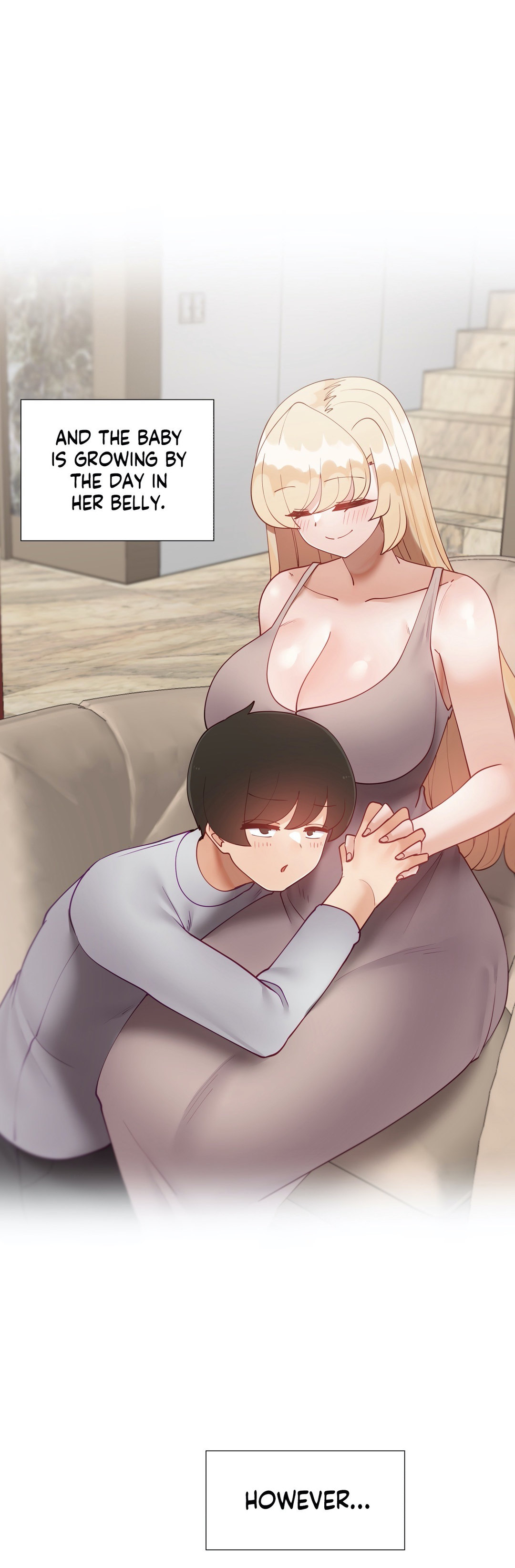 Learning The Hard Way Chapter 86 Page 4