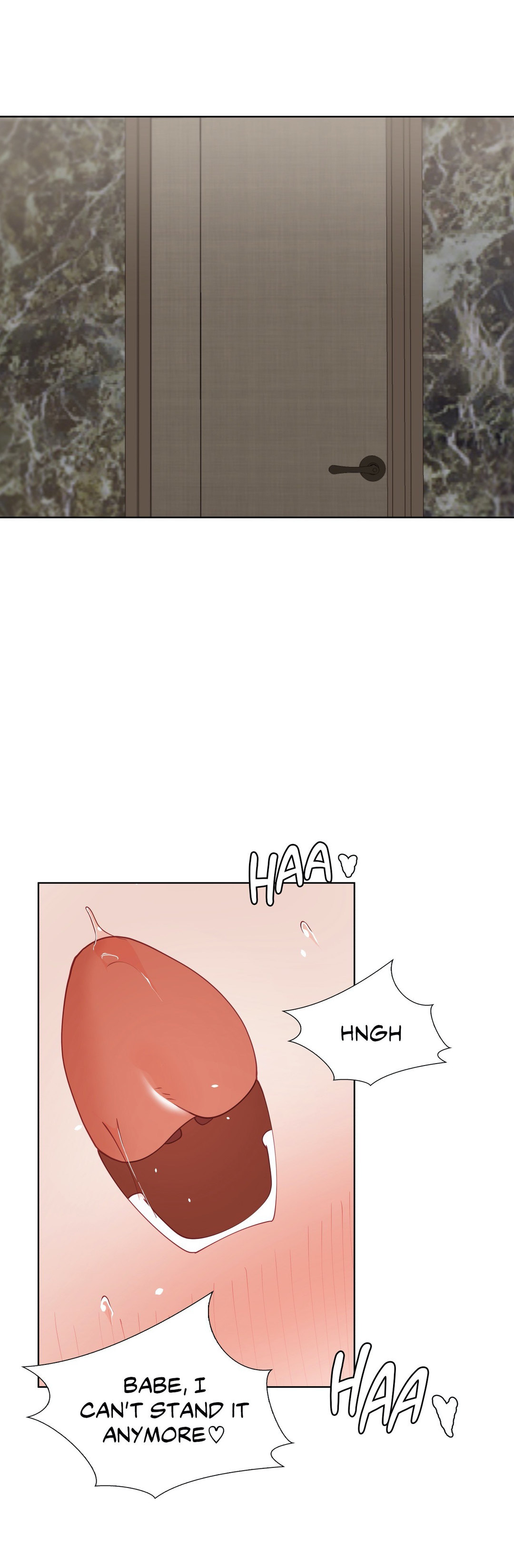 Learning The Hard Way Chapter 86 Page 6