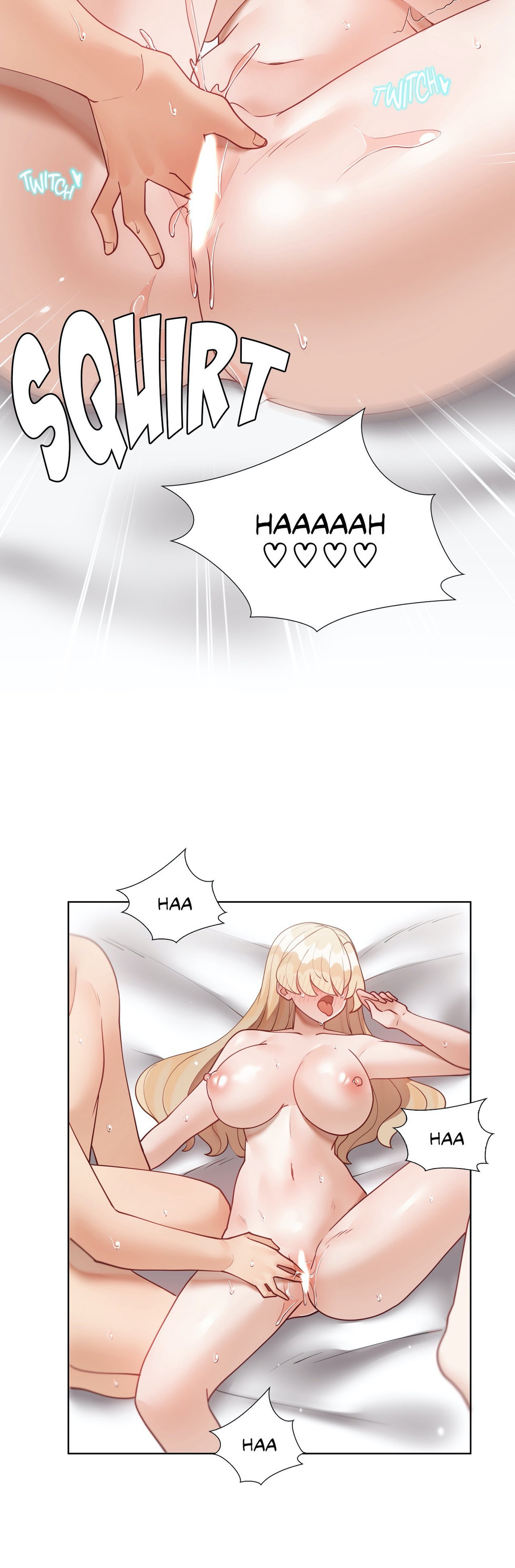 Learning The Hard Way Chapter 86 Page 9