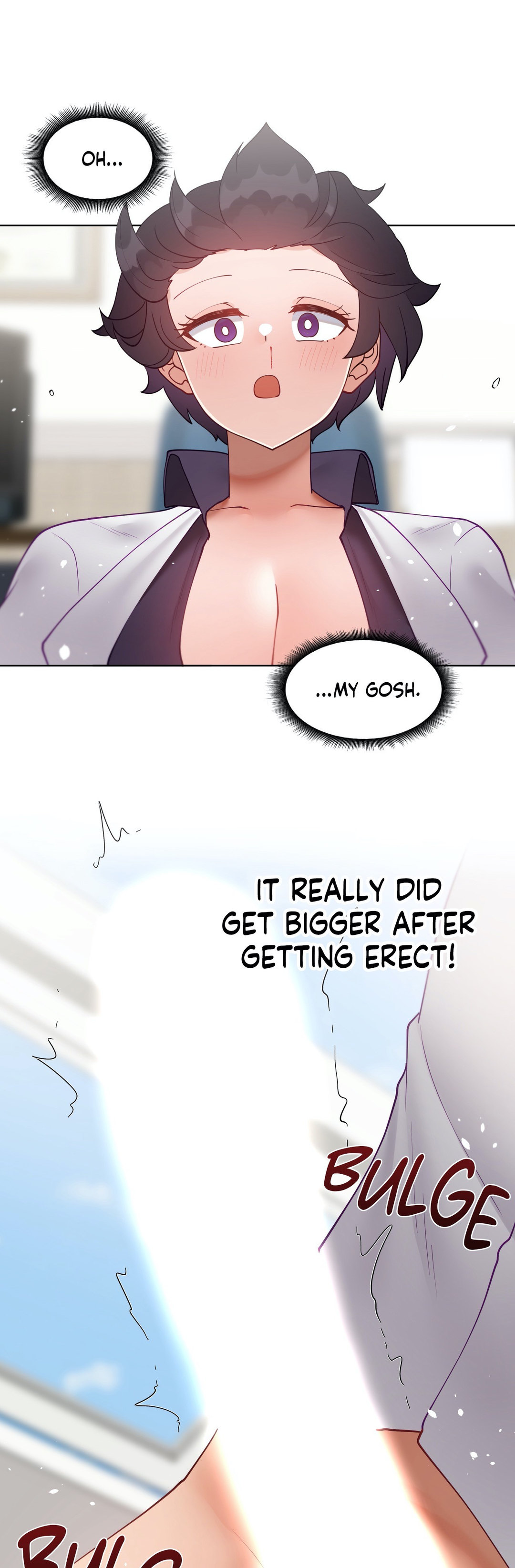 Learning The Hard Way Chapter 87 Page 11
