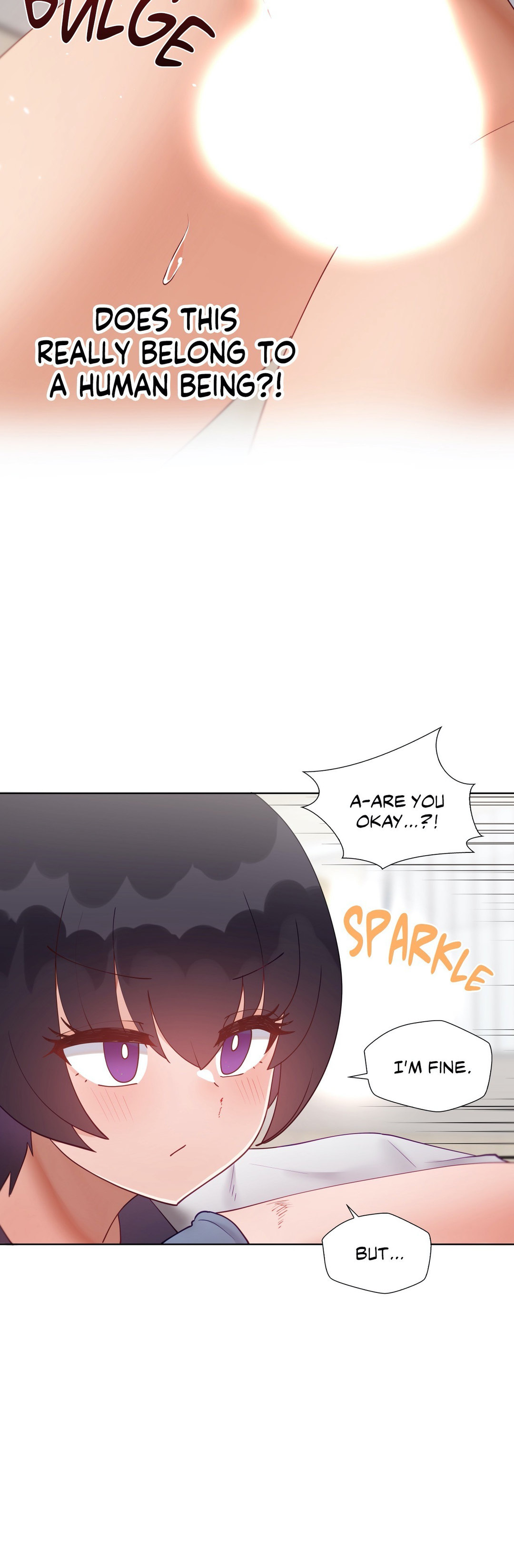 Learning The Hard Way Chapter 87 Page 12