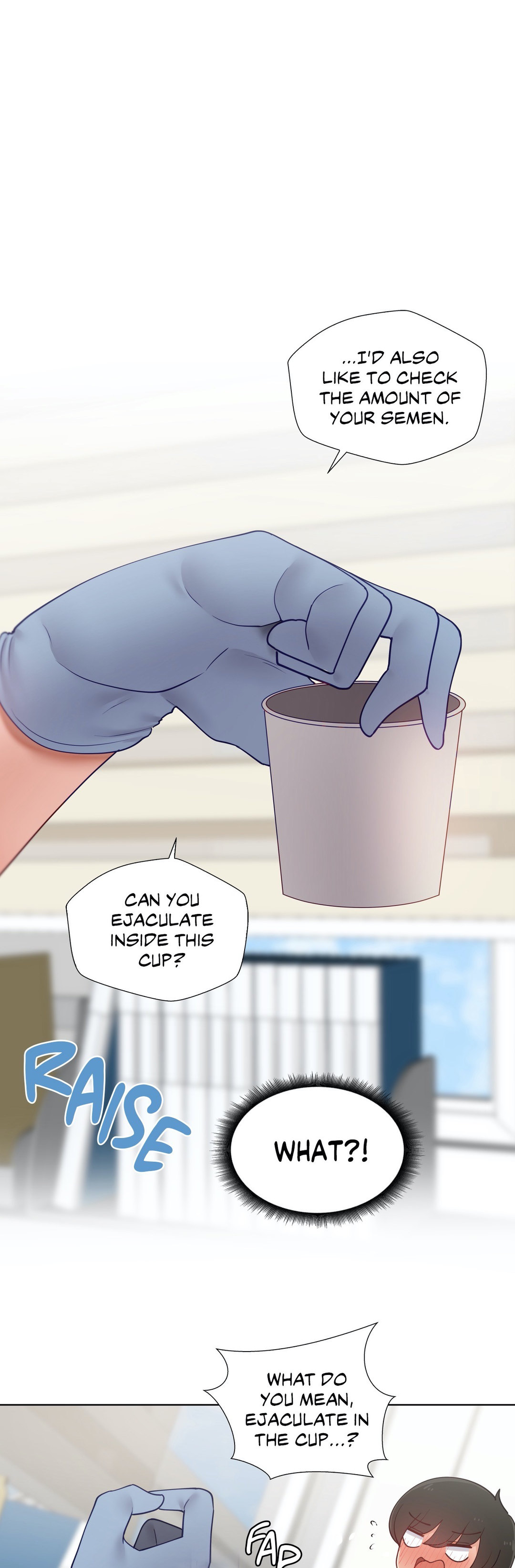 Learning The Hard Way Chapter 87 Page 13