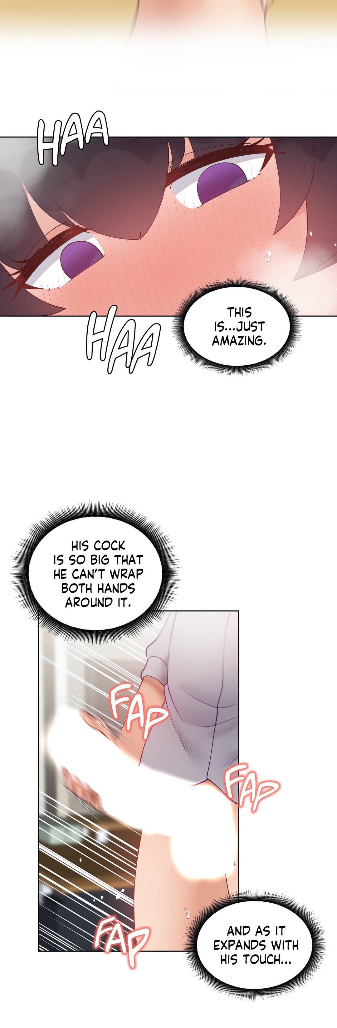 Learning The Hard Way Chapter 87 Page 18
