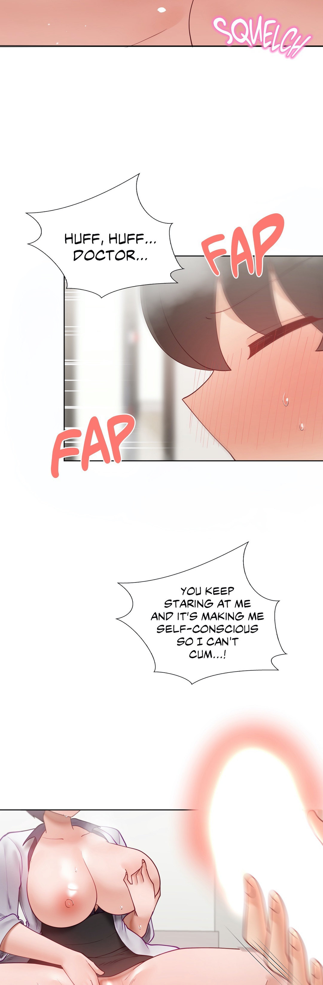 Learning The Hard Way Chapter 87 Page 20