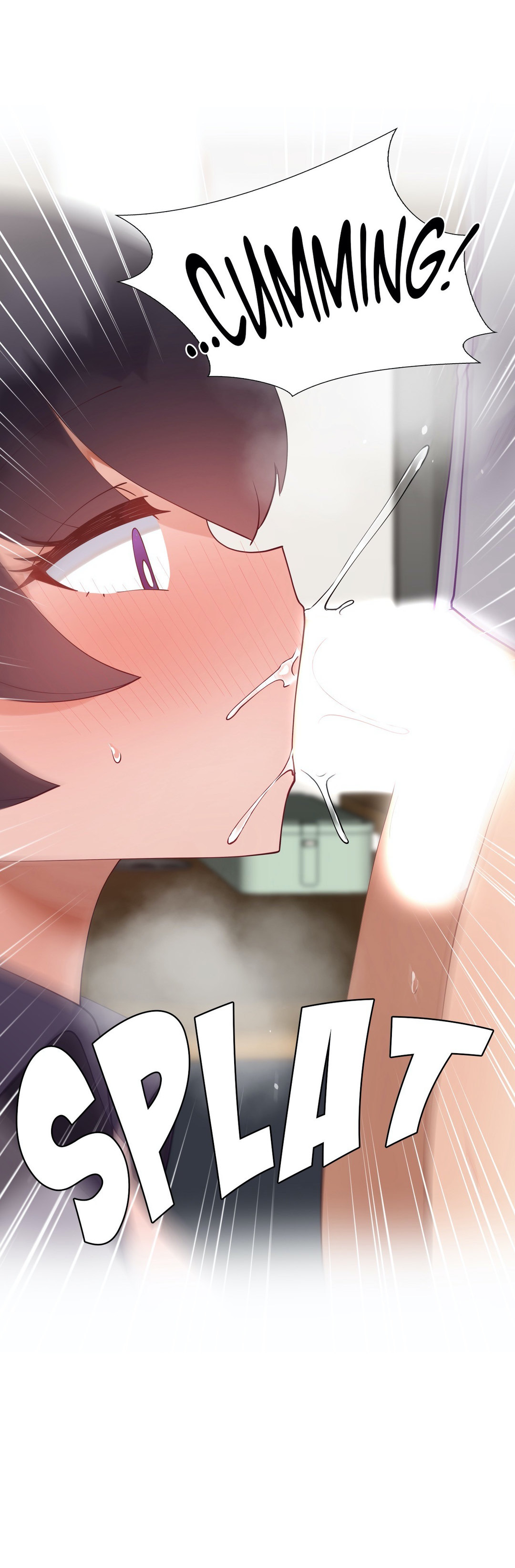 Learning The Hard Way Chapter 87 Page 25