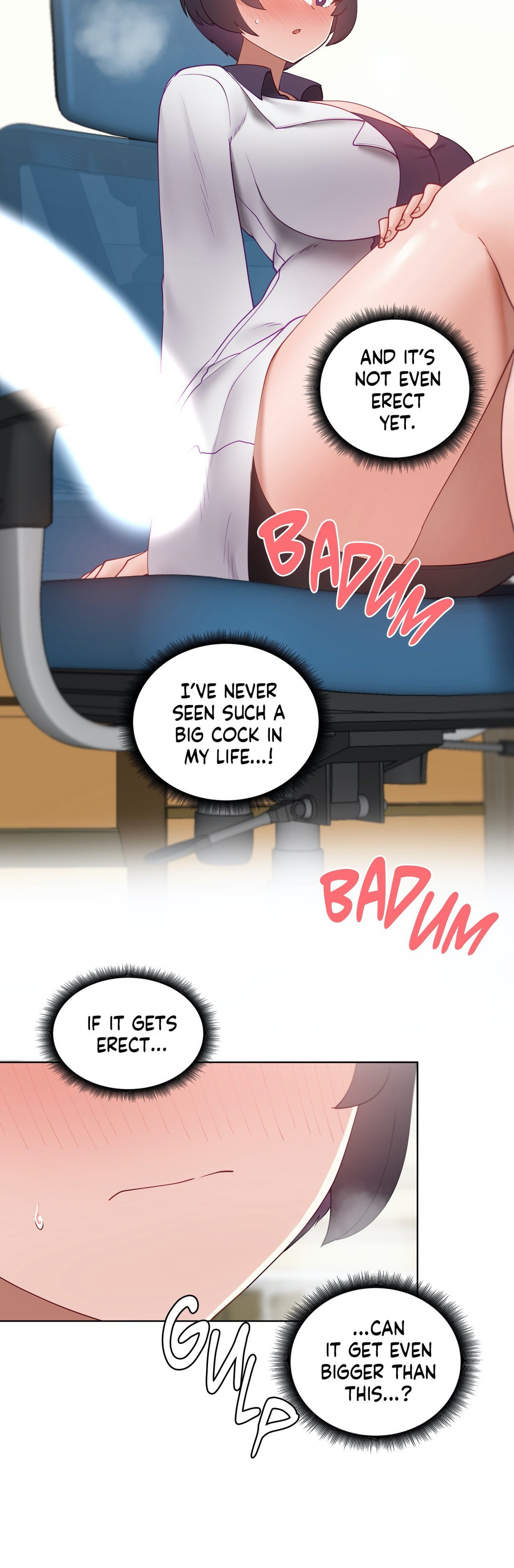 Learning The Hard Way Chapter 87 Page 3