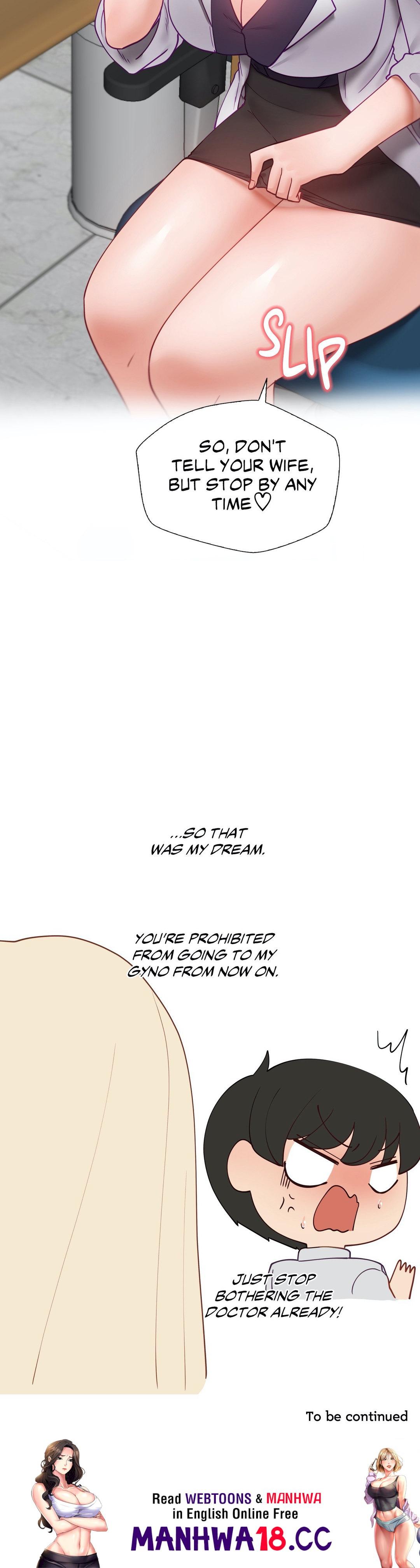 Learning The Hard Way Chapter 87 Page 45
