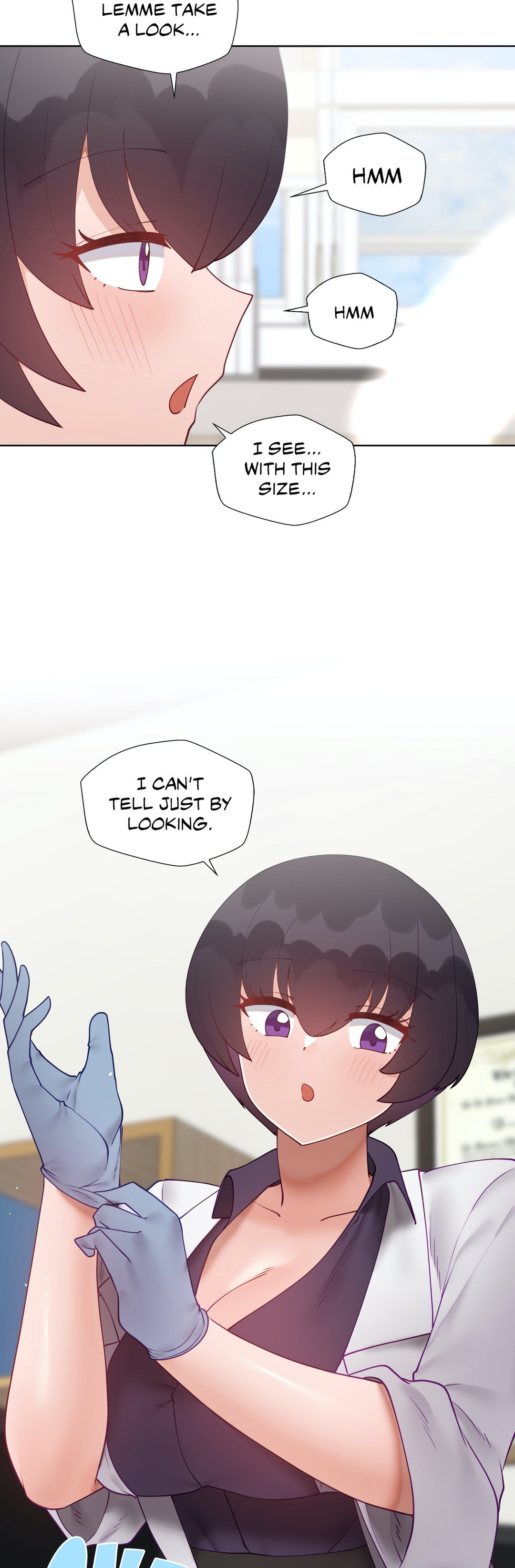Learning The Hard Way Chapter 87 Page 5