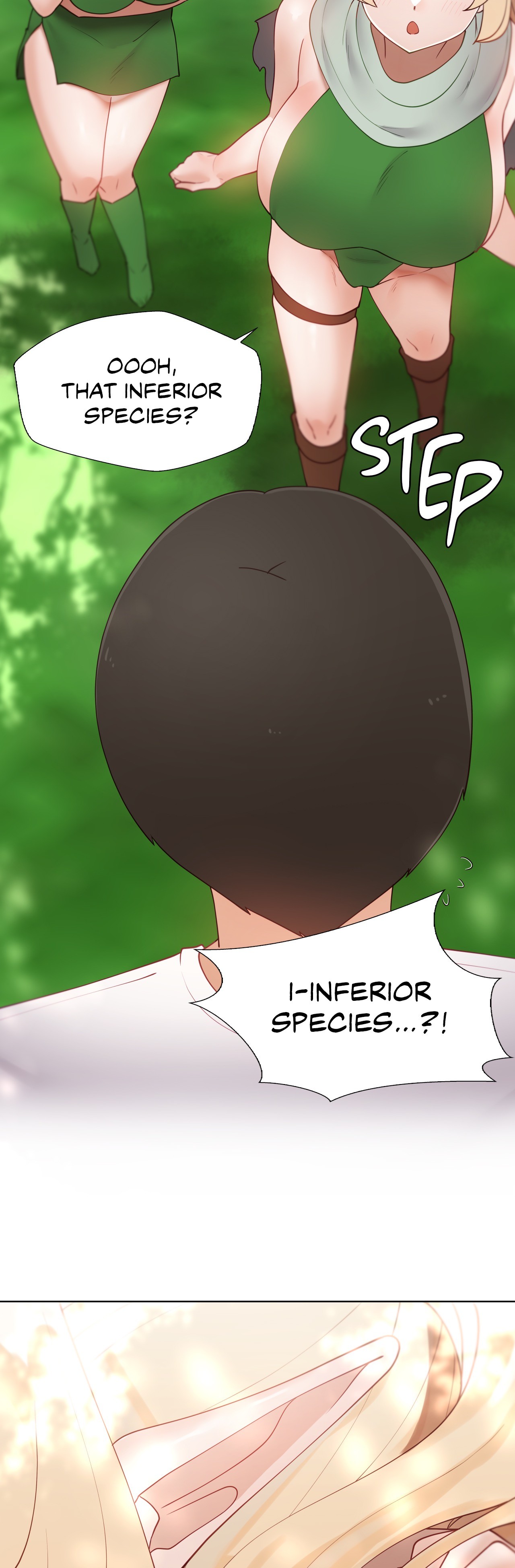 Learning The Hard Way Chapter 88 Page 11