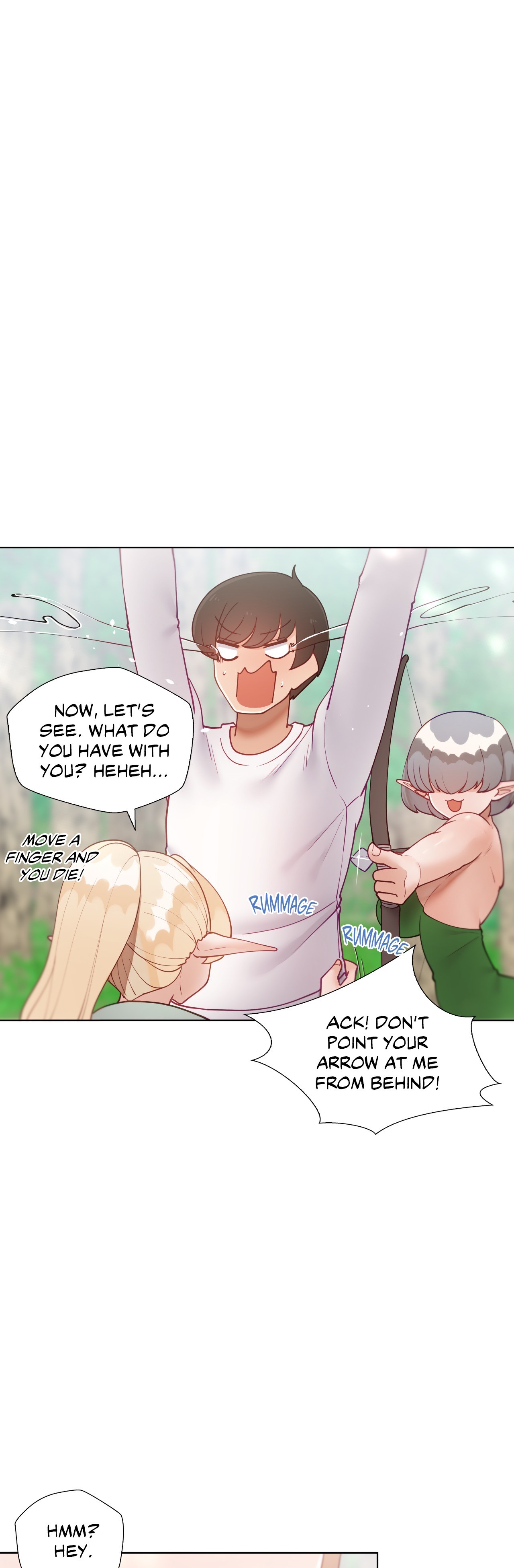 Learning The Hard Way Chapter 88 Page 13