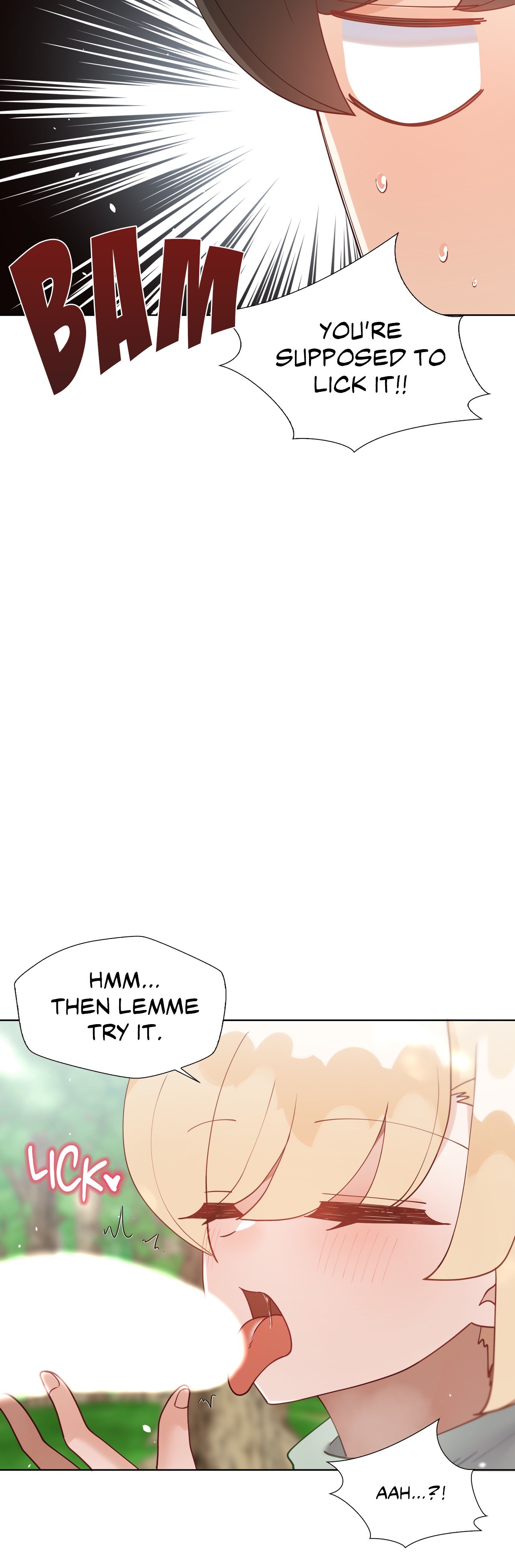 Learning The Hard Way Chapter 88 Page 20