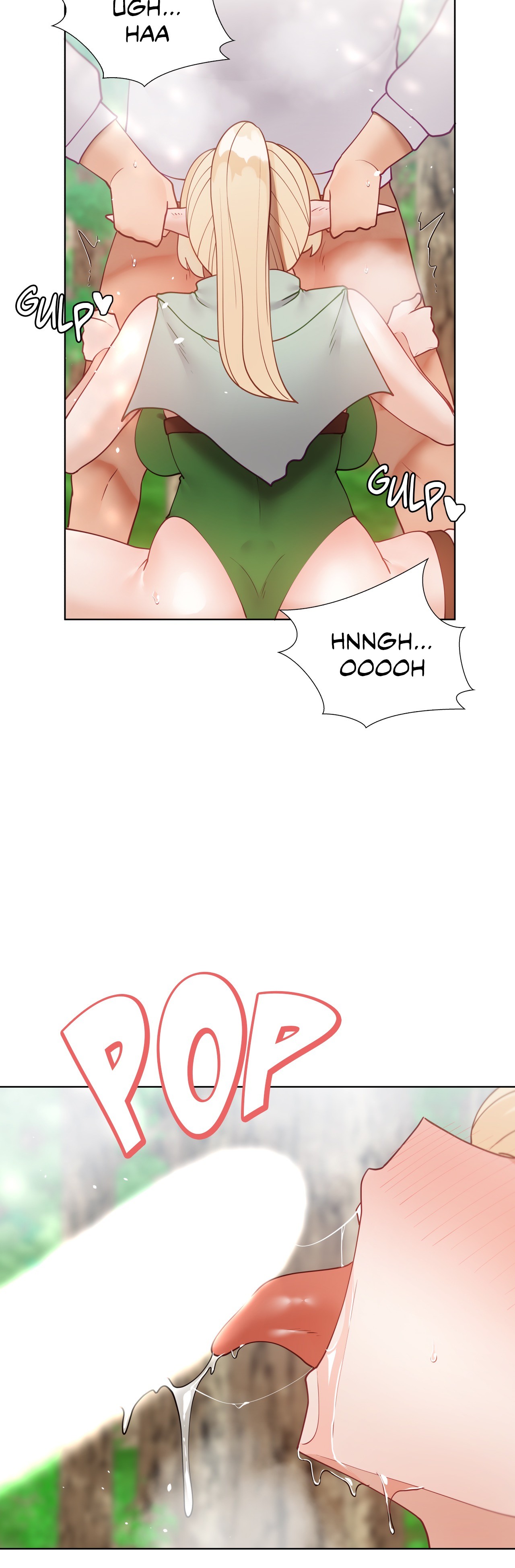 Learning The Hard Way Chapter 88 Page 26