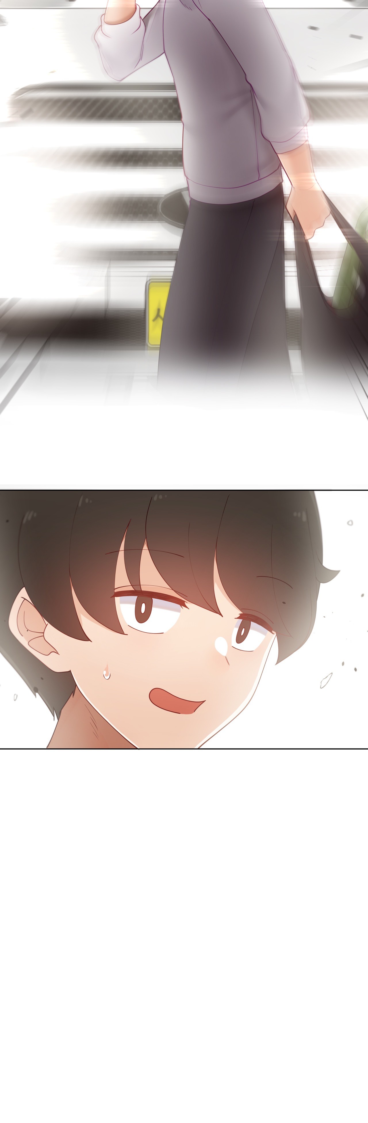 Learning The Hard Way Chapter 88 Page 3