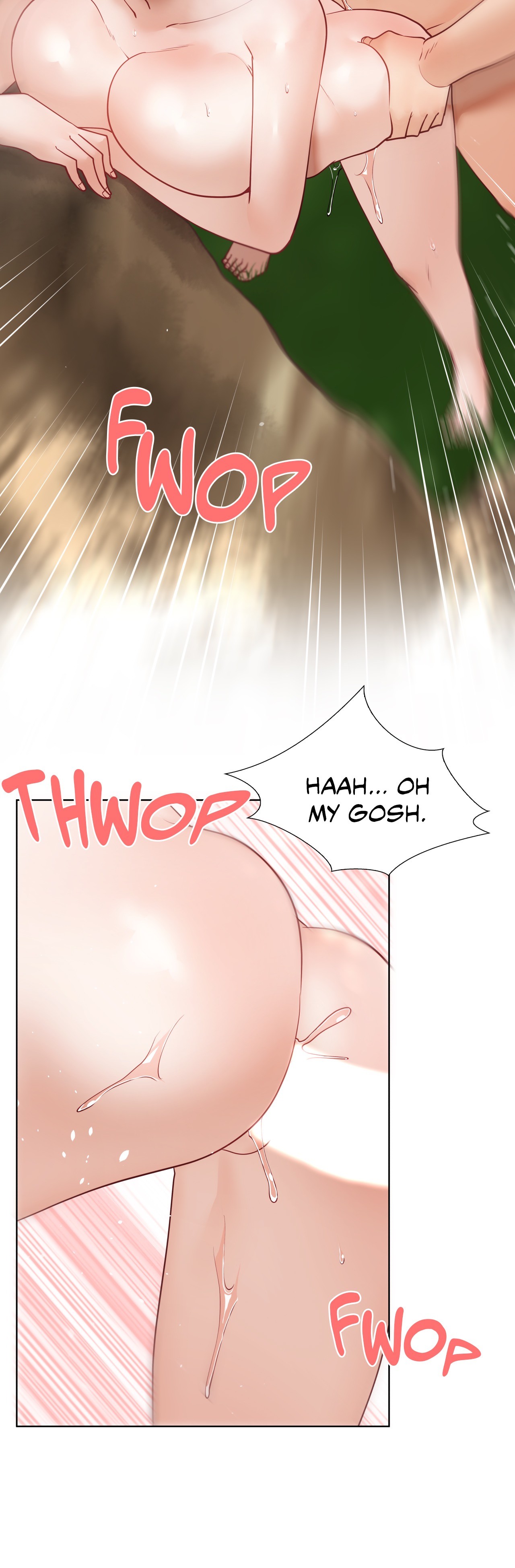 Learning The Hard Way Chapter 88 Page 30