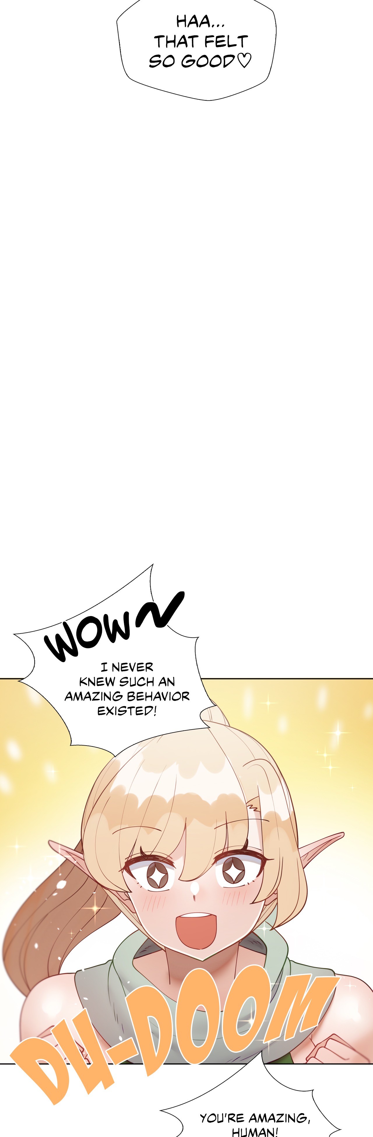 Learning The Hard Way Chapter 88 Page 35
