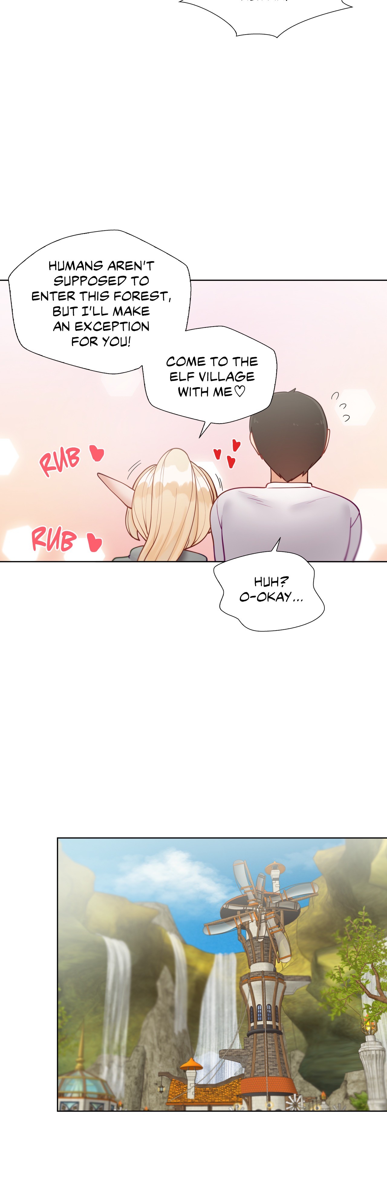 Learning The Hard Way Chapter 88 Page 36