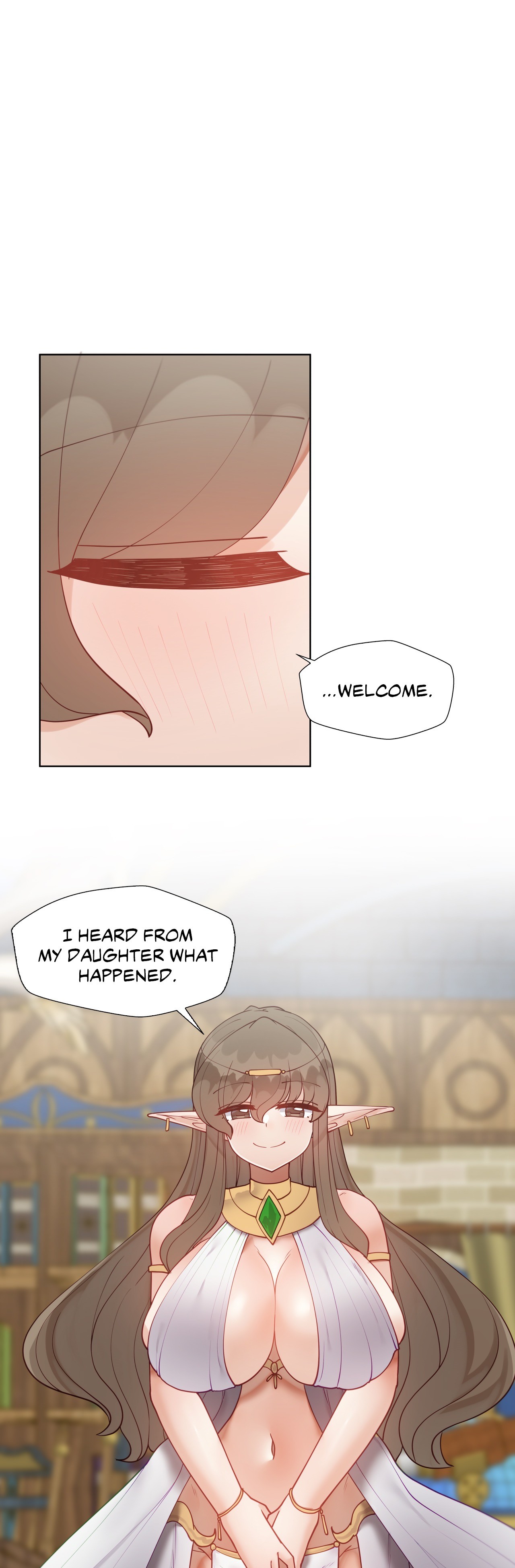 Learning The Hard Way Chapter 88 Page 37