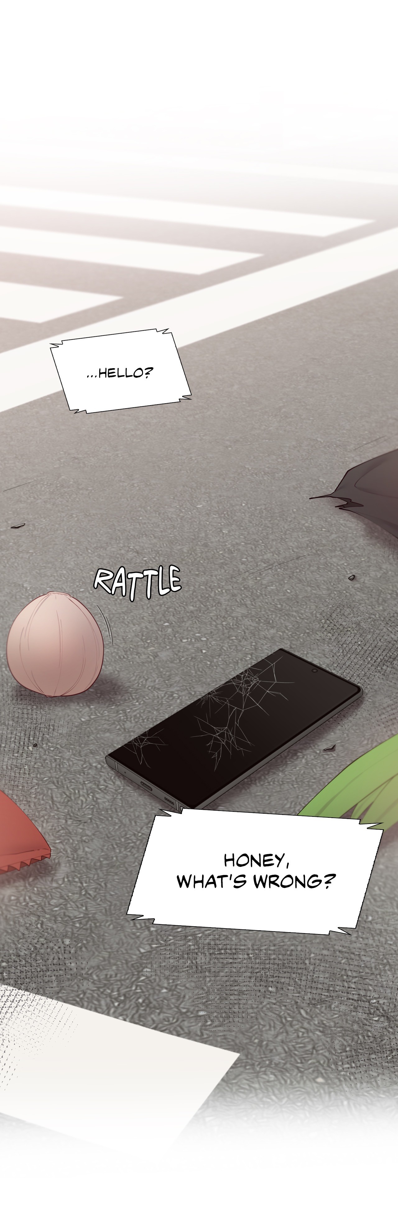 Learning The Hard Way Chapter 88 Page 4