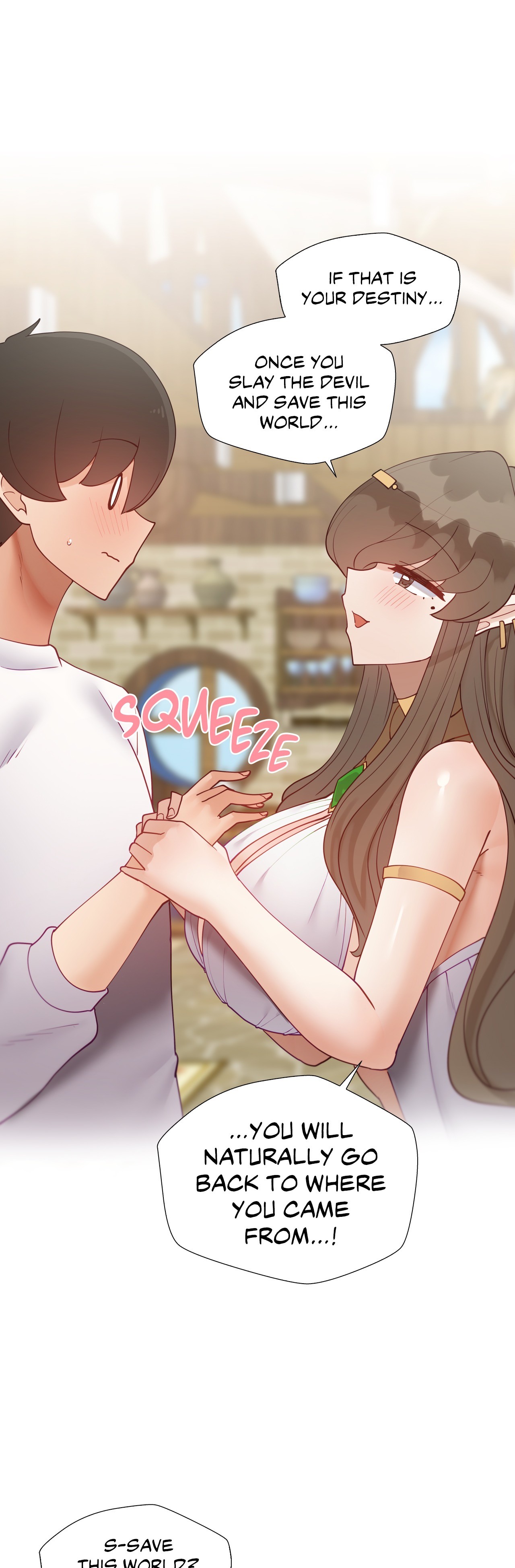 Learning The Hard Way Chapter 88 Page 40