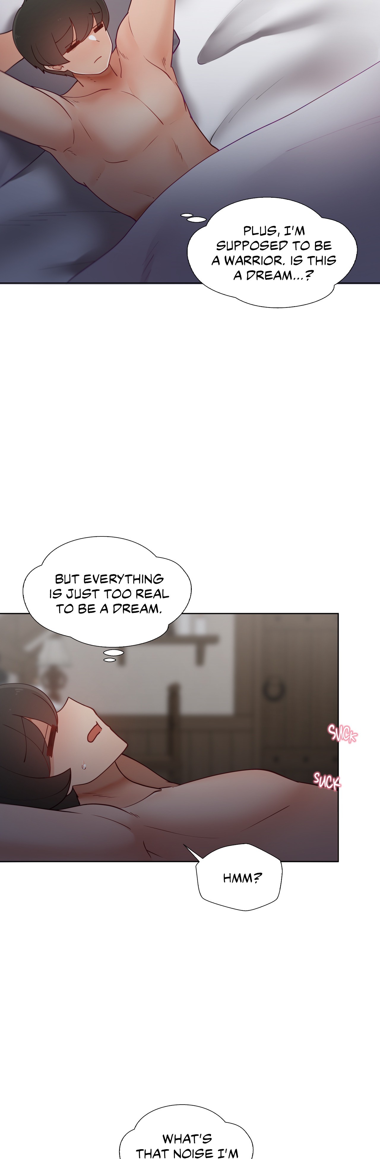 Learning The Hard Way Chapter 88 Page 44