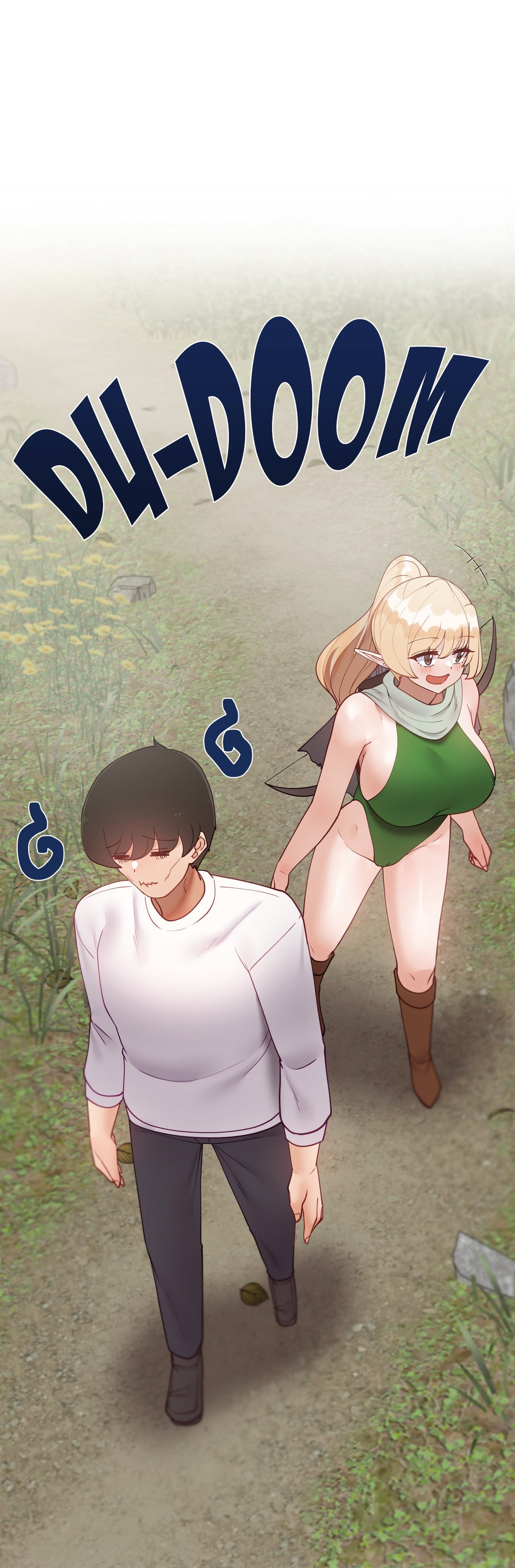 Learning The Hard Way Chapter 89 Page 13