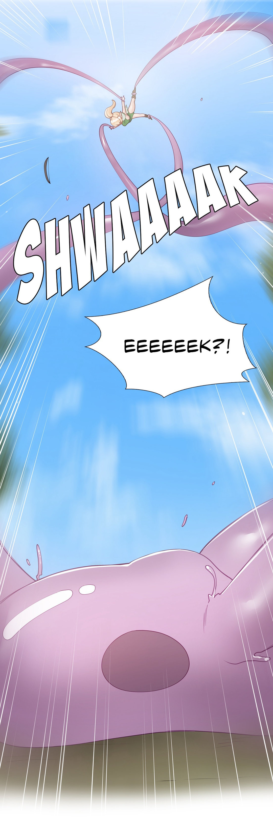 Learning The Hard Way Chapter 89 Page 18