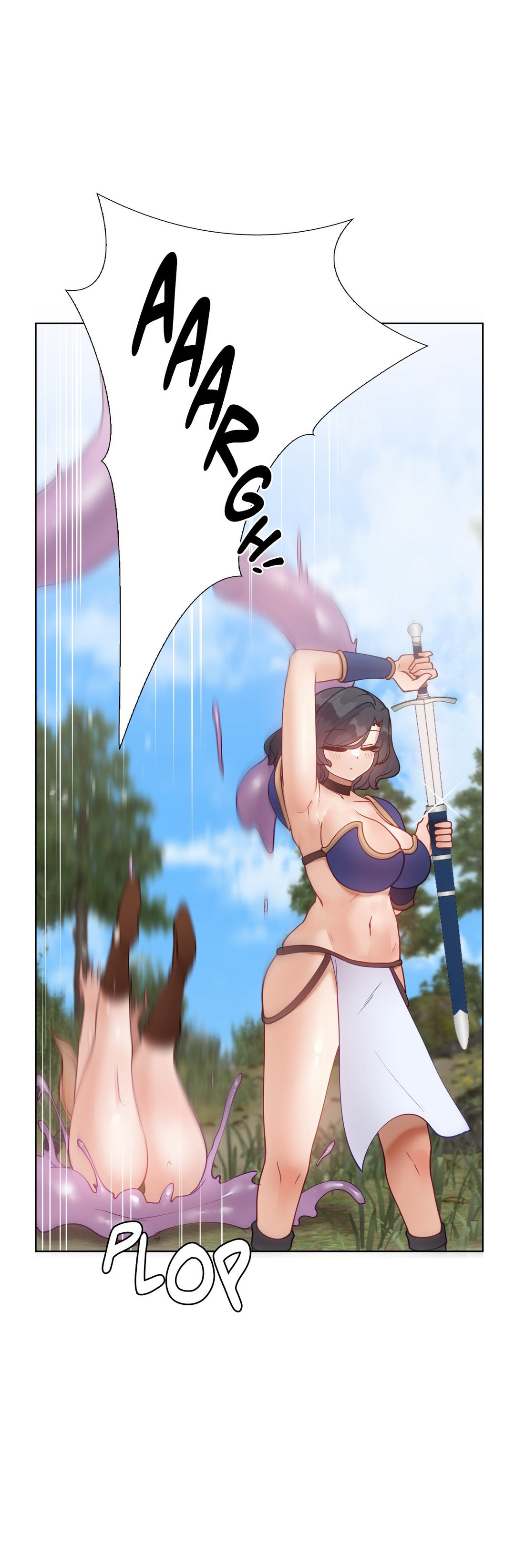 Learning The Hard Way Chapter 89 Page 25