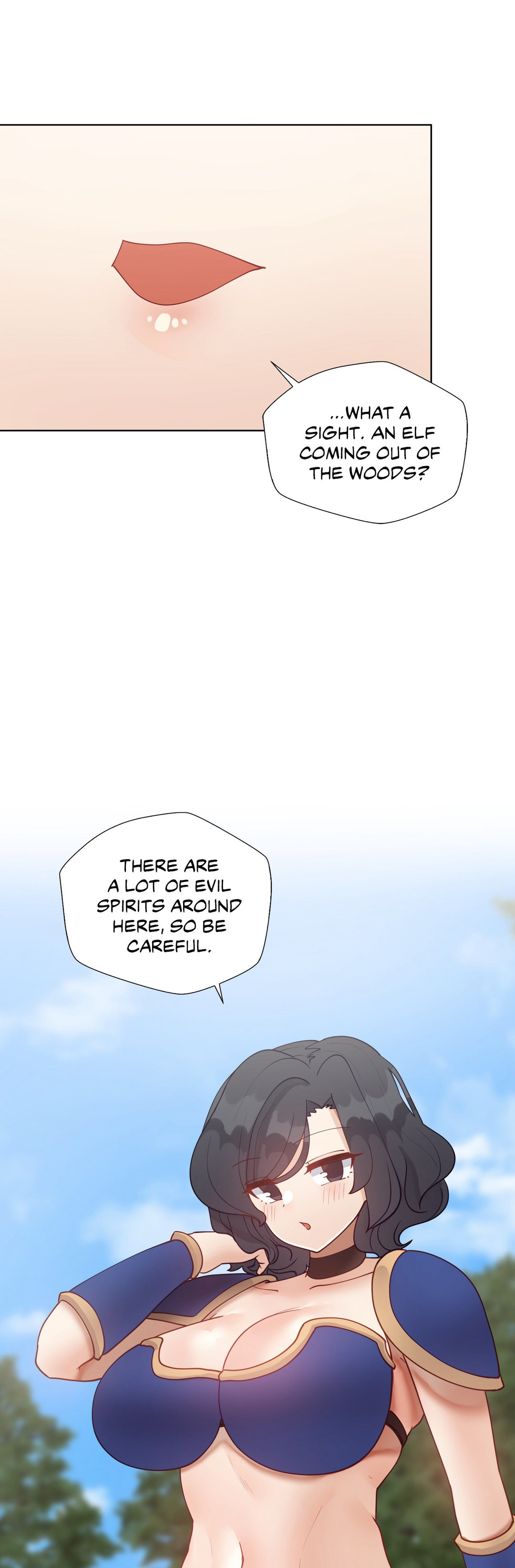 Learning The Hard Way Chapter 89 Page 26