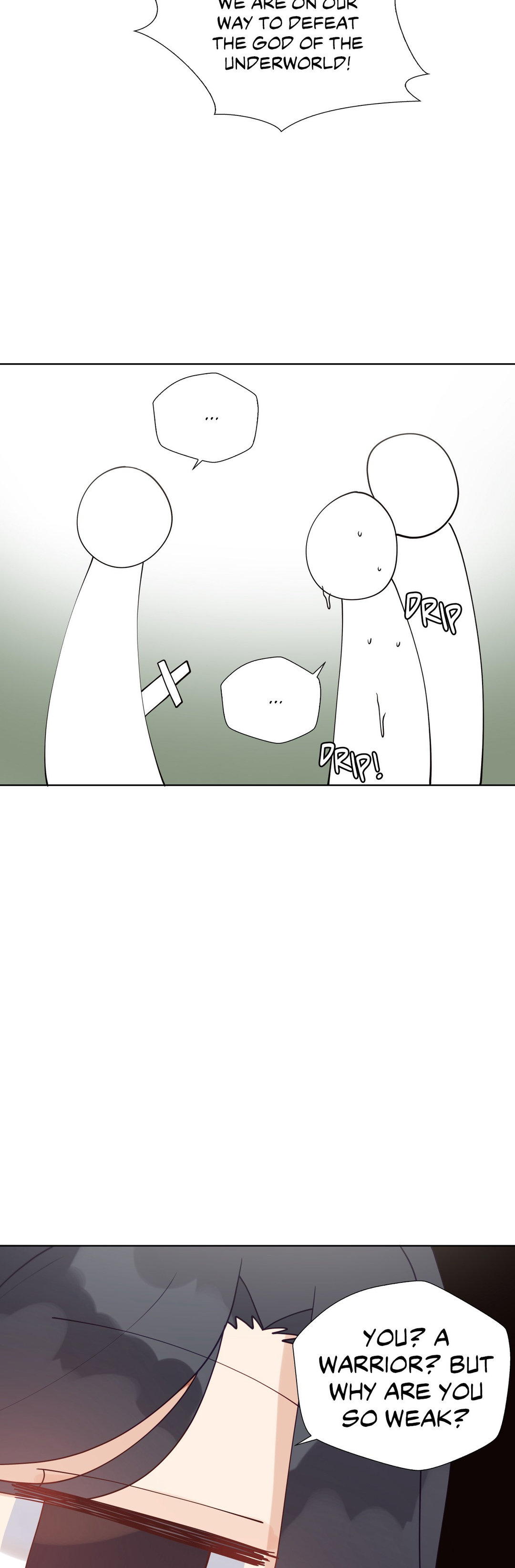 Learning The Hard Way Chapter 89 Page 29