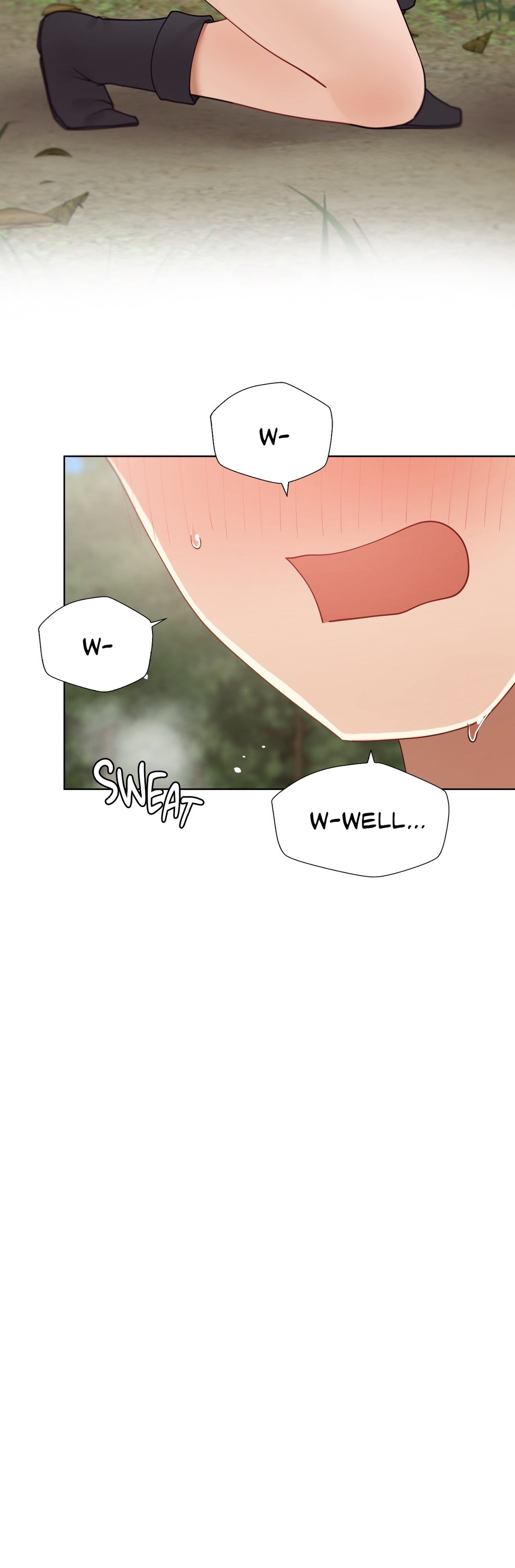 Learning The Hard Way Chapter 89 Page 33