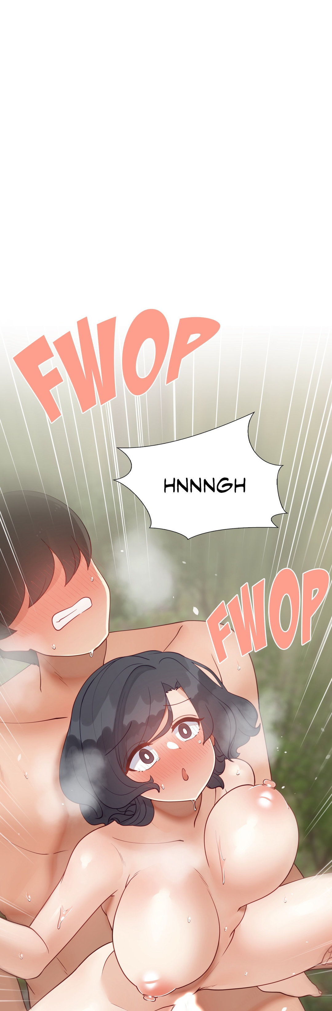 Learning The Hard Way Chapter 89 Page 34