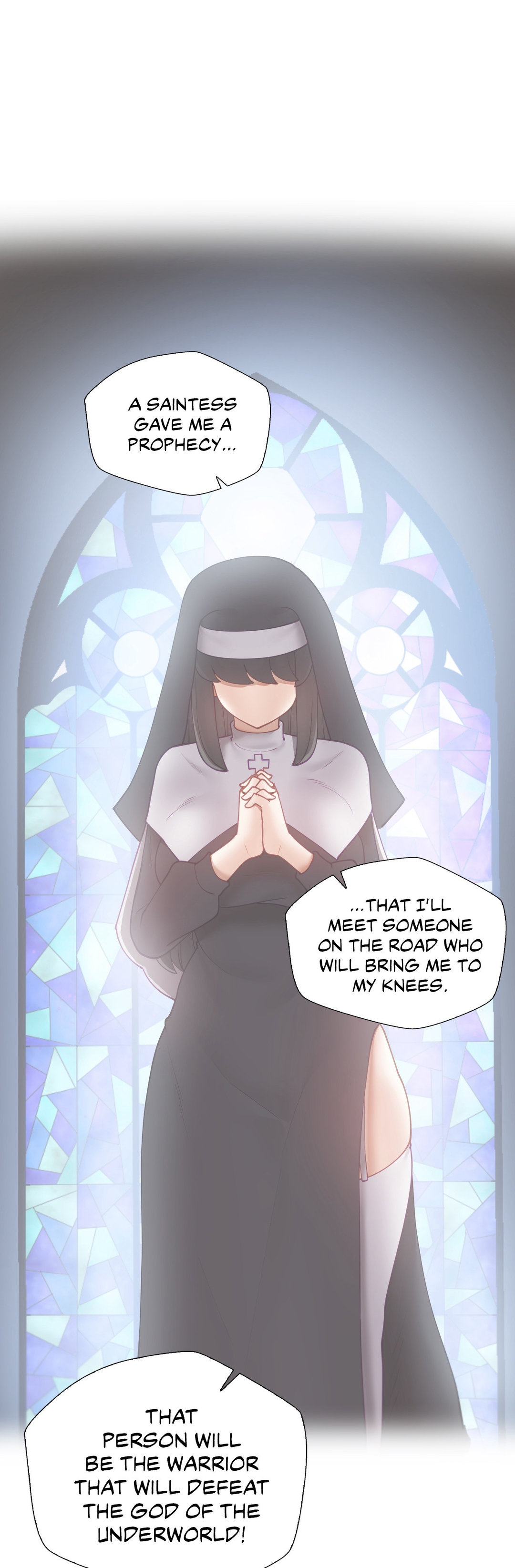 Learning The Hard Way Chapter 89 Page 40
