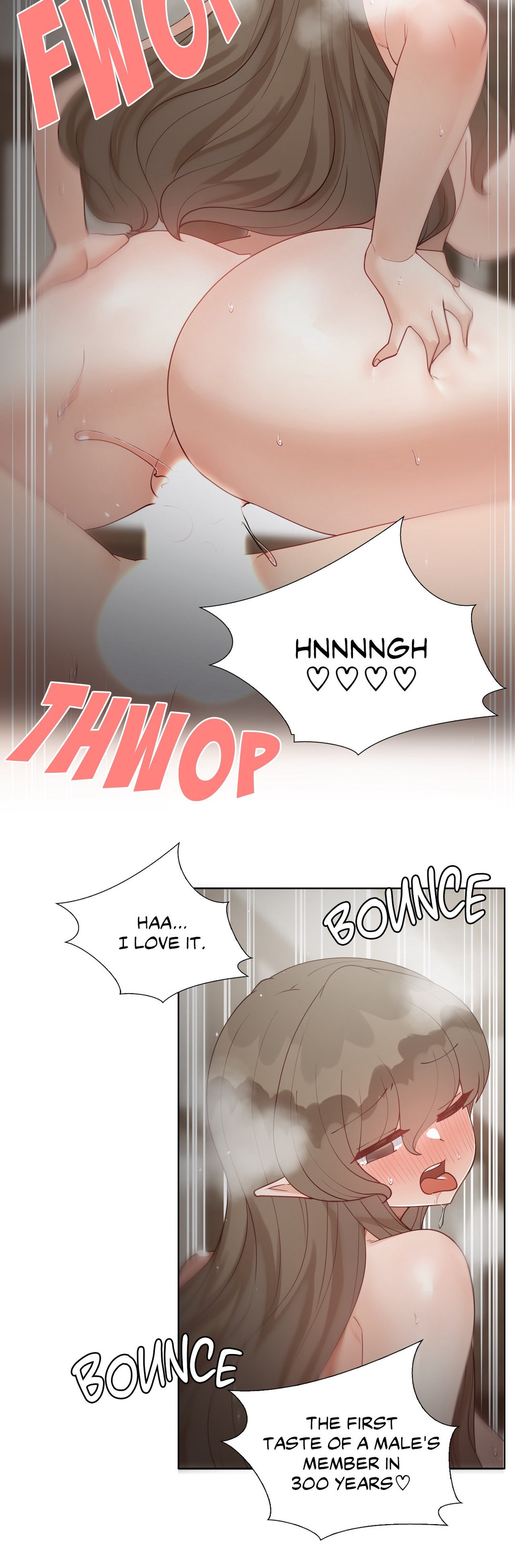 Learning The Hard Way Chapter 89 Page 6