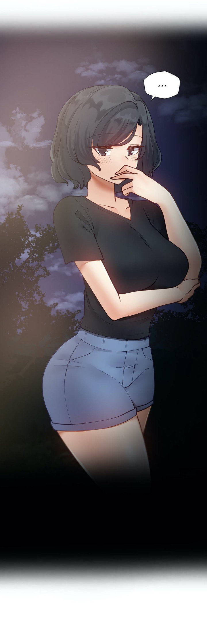 Learning The Hard Way Chapter 9 Page 10