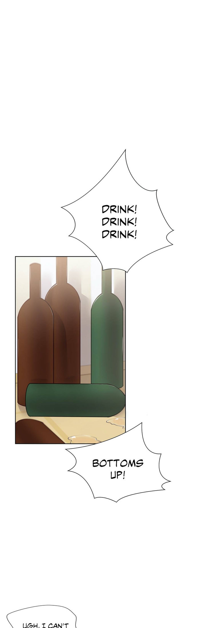 Learning The Hard Way Chapter 9 Page 11