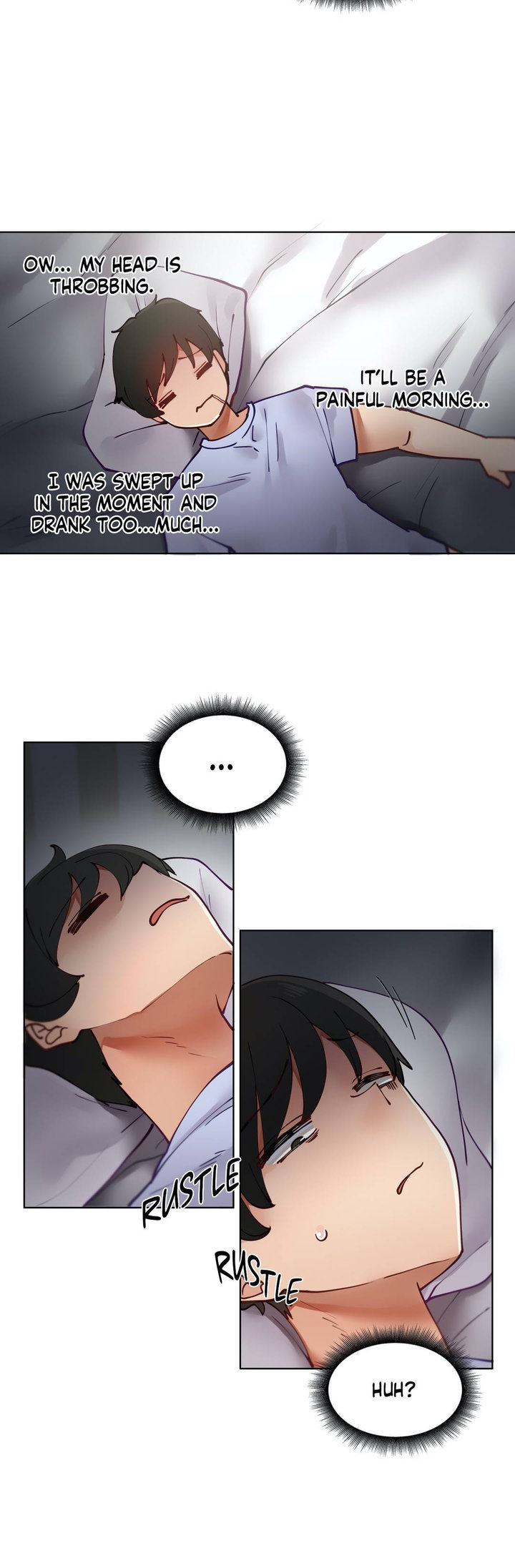 Learning The Hard Way Chapter 9 Page 24