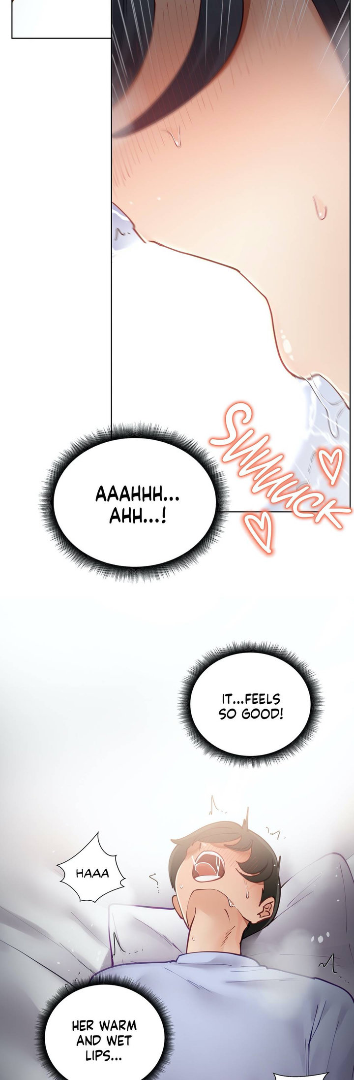 Learning The Hard Way Chapter 9 Page 29