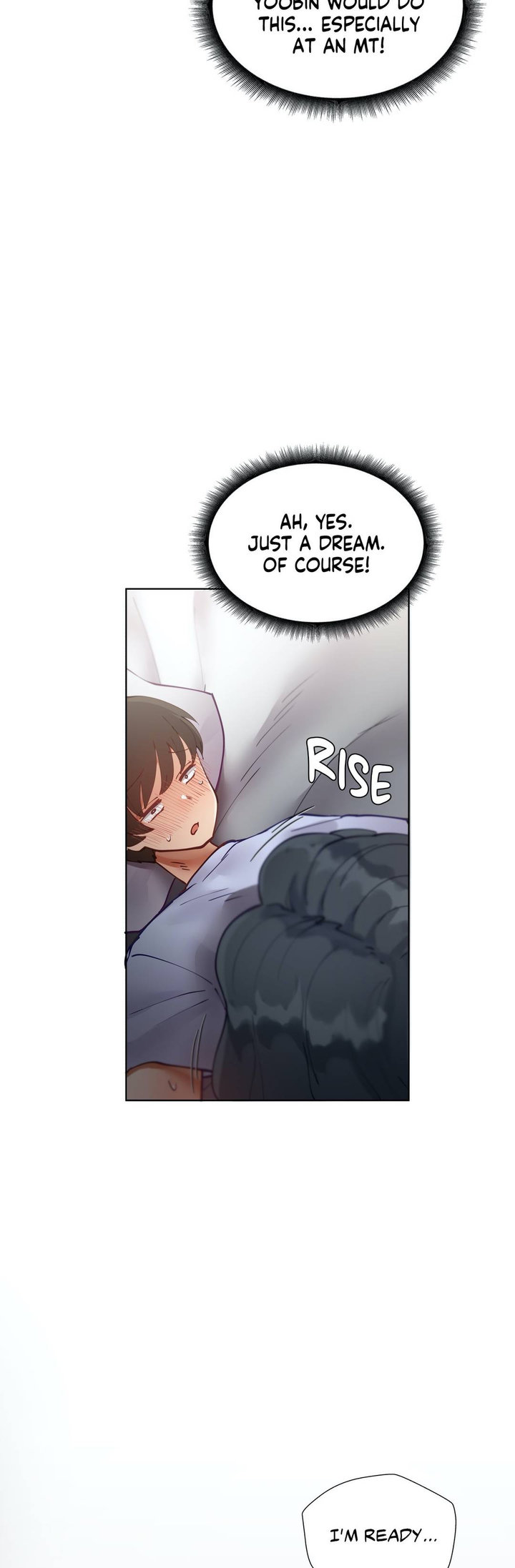 Learning The Hard Way Chapter 9 Page 32