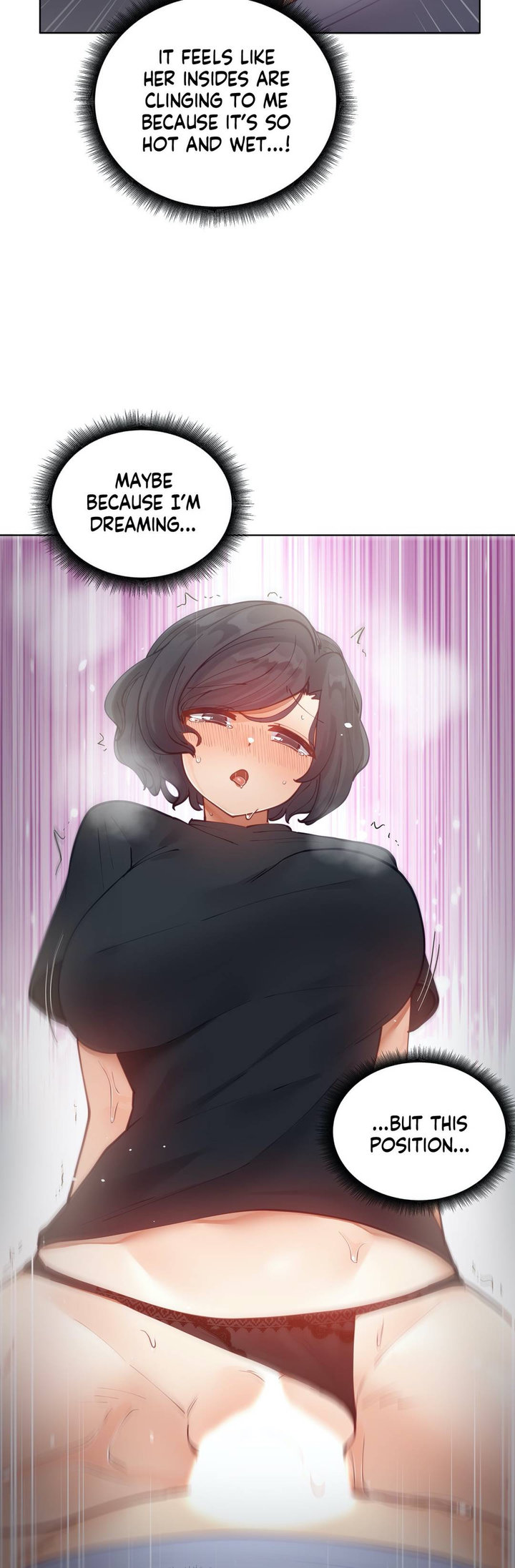Learning The Hard Way Chapter 9 Page 38