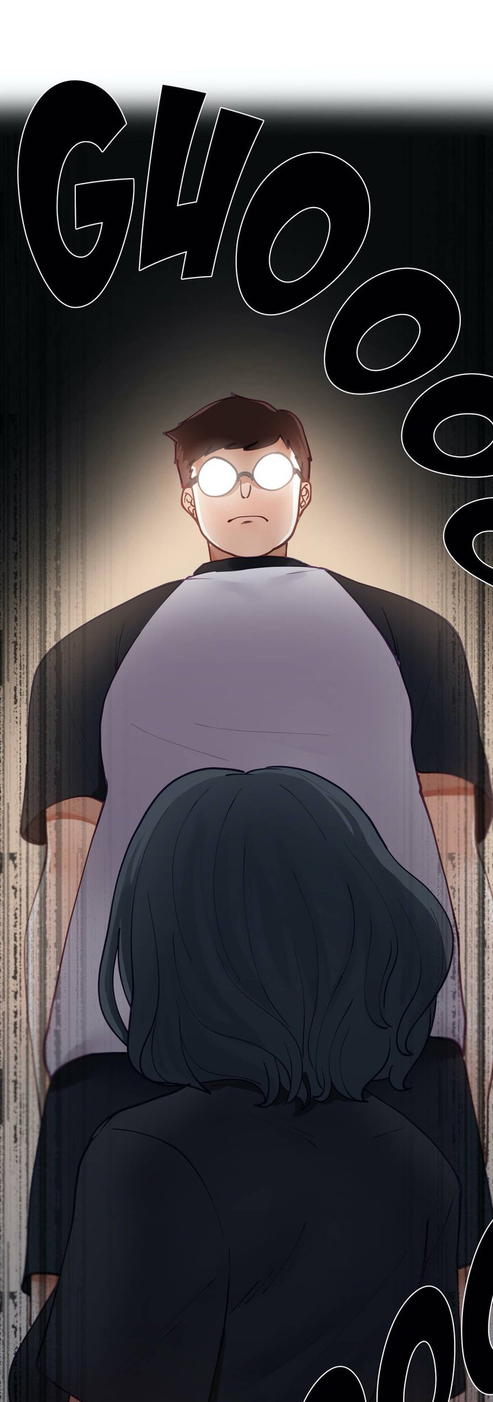 Learning The Hard Way Chapter 9 Page 40