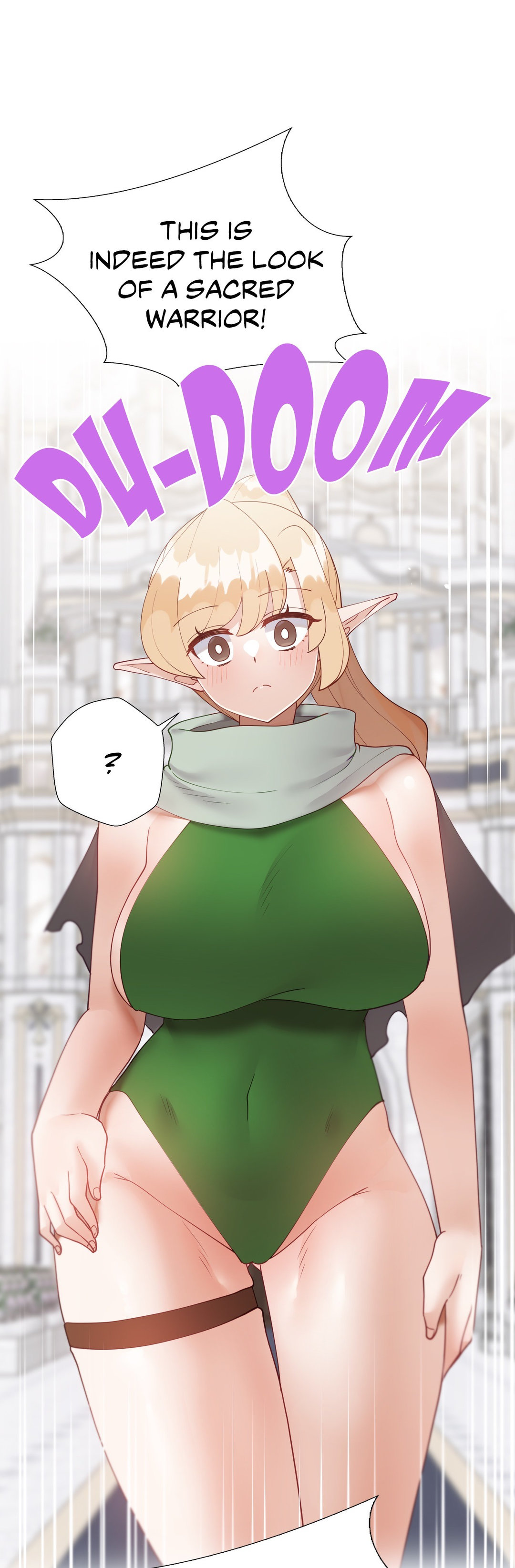 Learning The Hard Way Chapter 90 Page 10