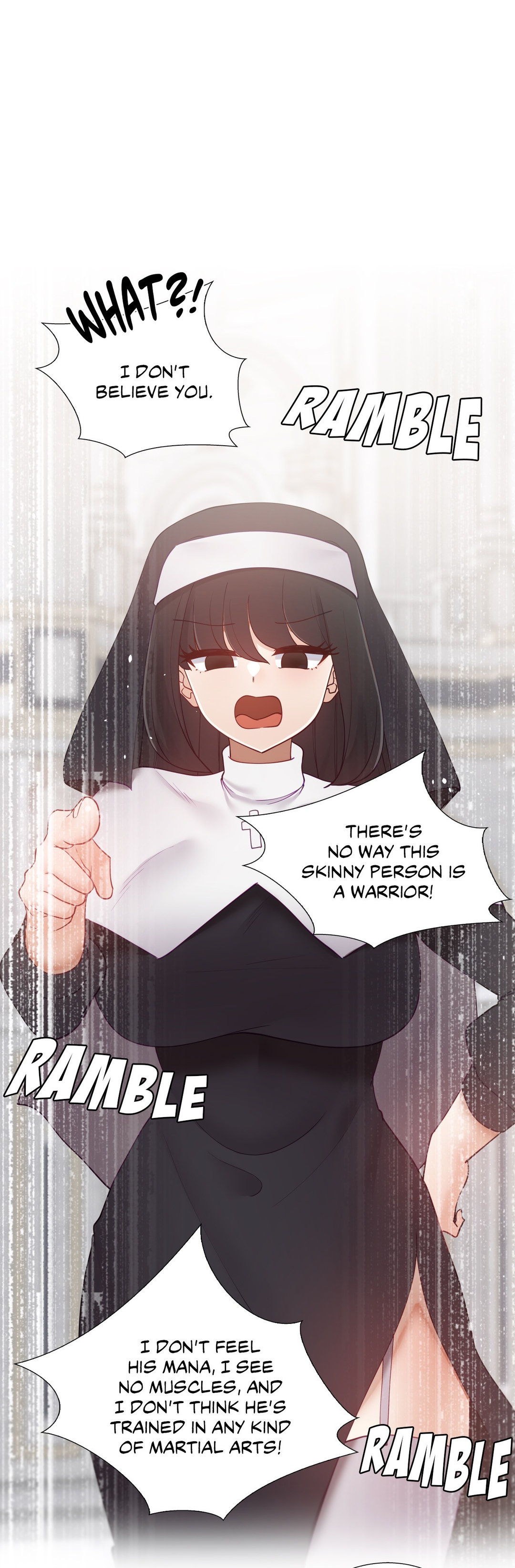 Learning The Hard Way Chapter 90 Page 13