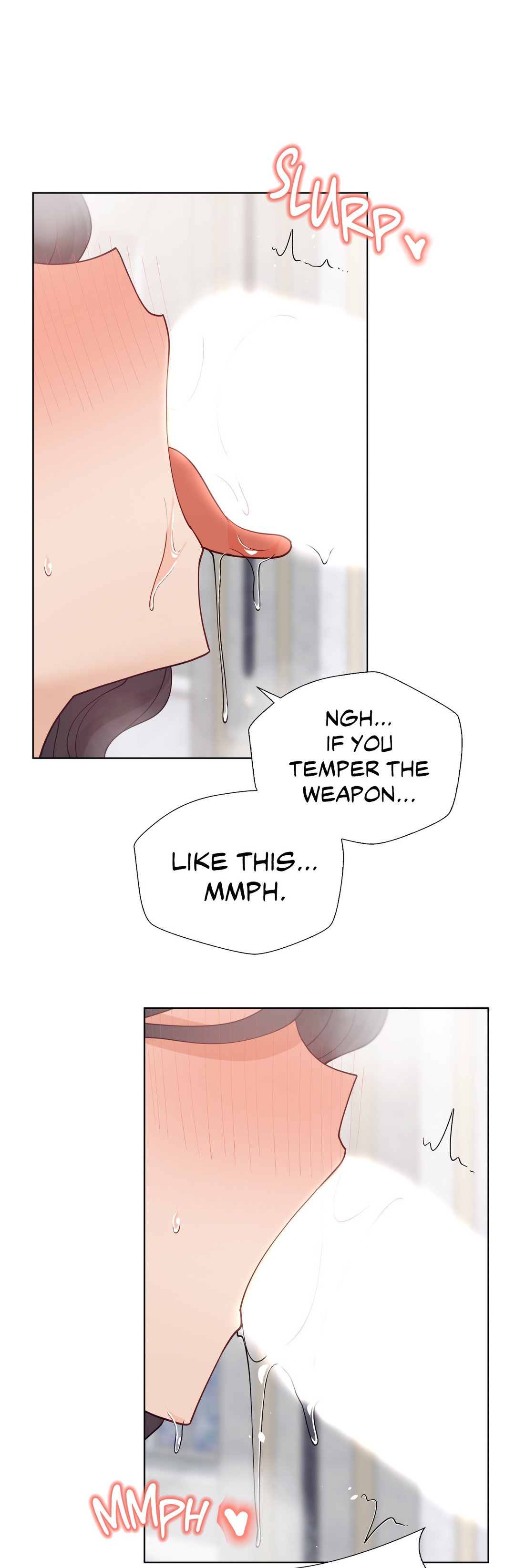 Learning The Hard Way Chapter 90 Page 16