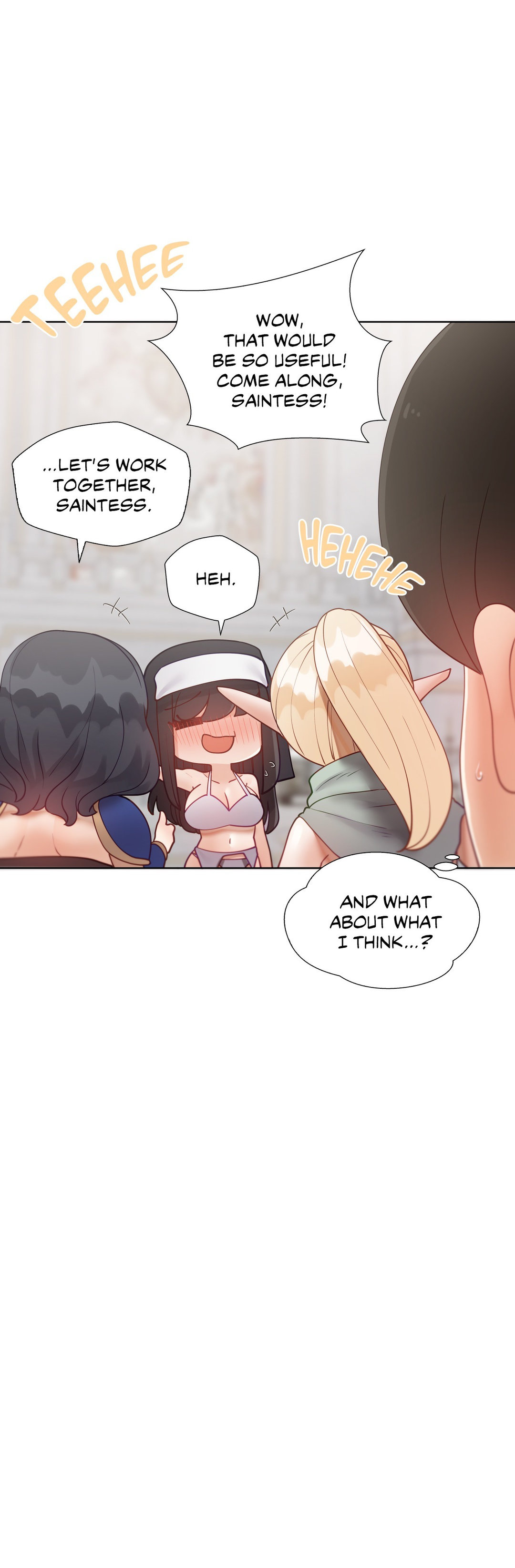 Learning The Hard Way Chapter 90 Page 29