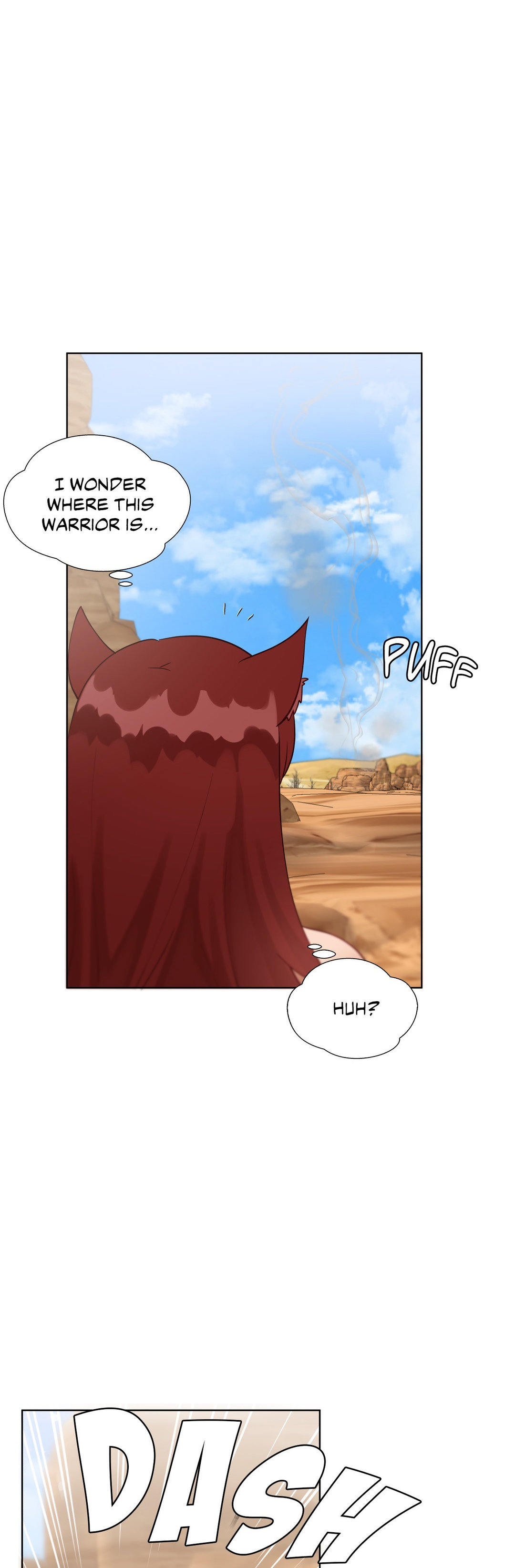 Learning The Hard Way Chapter 90 Page 37